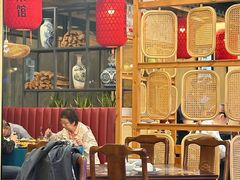 -安泰楼·佛跳墙创始人·传统闽味早茶·酒楼(三坊七巷闽菜地标店)