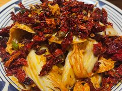-福苗小骆驼烧烤(大唐不夜城店)