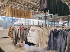 -迪桑特DESCENTE(北京三里屯BLANC店)
