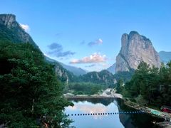 -楠溪江风景名胜区