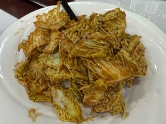 -京天红酒家(虎坊路店)