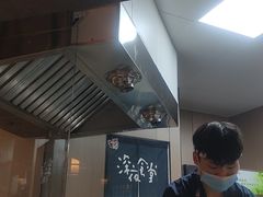 -哥哥の深夜食堂(永乐汇亲子购物运动中心店)