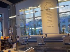 -玛尚诺Pizza&Bar(长泰广场店)
