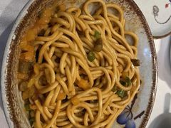 热干面-湖北味道(湖北大厦店)