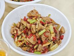 -笨罗卜浏阳菜馆(龙华鹏润达店)