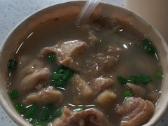 牛羊杂汤-容意发牛杂店(中山八店)
