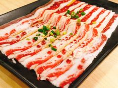 烤吾桑格-花味·自助烤肉(雨花客厅店)