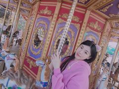 -泰安方特欢乐世界