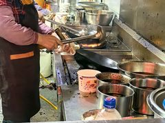 -王记生烫牛杂面馆(兰陵路店)