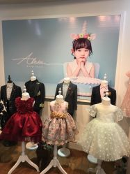 -倾城宝贝儿童摄影(广州天河店)