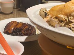 -老客家·客家菜(万达店)