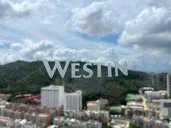 -厦门威斯汀酒店