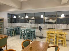 -喜悦西餐厅(同丰店)