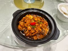 -品泉餐厅·大盆鱼·走地鸡