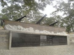 -胡里山炮台
