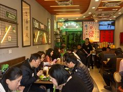 -绿柠食堂(北外滩店)
