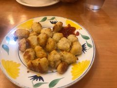 -萨莉亚意式餐厅(黄村高德汇店)