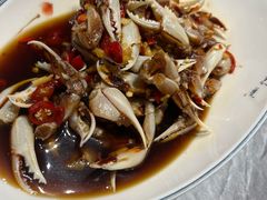 -温岭人家(红花北路店)