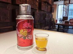 小吊梨汤-局气 烤鸭·北京菜(武清店)