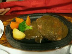 -Helens海伦司小酒馆(坡子街店)