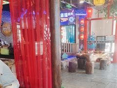 -唇辣号重庆老火锅(燕郊鑫乐汇店)