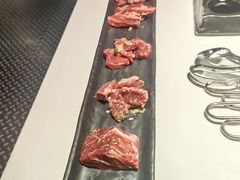 -焱铁烧·黑毛和牛专门店(杭州嘉里中心店)