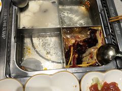 -海底捞火锅(赛格国际购物中心店)