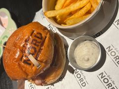 -Nord Grill&Bar Highland诺德西餐(深圳欢乐海岸店)