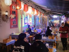 -福苗小骆驼烧烤(莲湖路店)