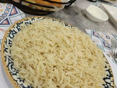 -bosphorus 铂斯西餐厅·土耳其烧烤(环市中路店)