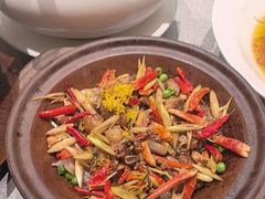 -写庭·鱼鲜川菜·宴请(铁像寺水街店)