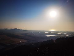 -南北湖风景区