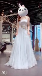 -Lady  Jane高端婚纱礼服馆