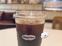 -哈根达斯(滨江店)