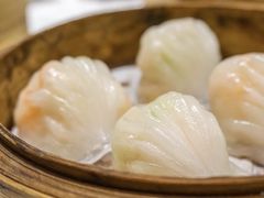 -红棉中餐厅·广州海航威斯汀酒店