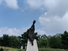 -莫子山公园