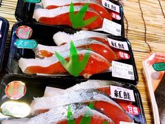 -海鮮寿司とれとれ市場