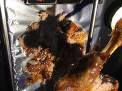 -串亿88烧烤·羊腿·羊蝎子(板泉路店)