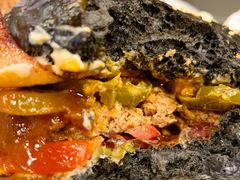 -shark burger·鲨鱼汉堡(交子大道店)