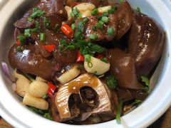 -杭百味·大众精选杭帮菜(西湖音乐喷泉店)
