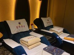 -富侨养生(威宁路店)