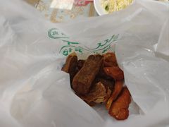 -清真·鸦儿李记·小馆(后海店)