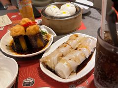 -点点心点心专门店(旺角店)