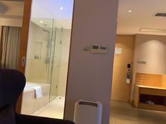 -佛山岭南天地康得思酒店