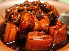-老吉堂上海本帮菜(望京万象汇店)