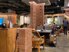 大堂-园里火锅(仁和新城店)