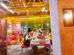 -老表记广西宵夜螺蛳鸭脚煲(西大店)
