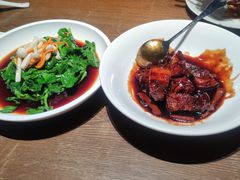 -廊亦舫Lang Yi Fang Restaurant(金桥店)