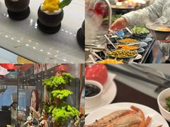 -一本魅·日式料理