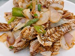 -碧海银沙海鲜餐厅(恒大海上威尼斯店)